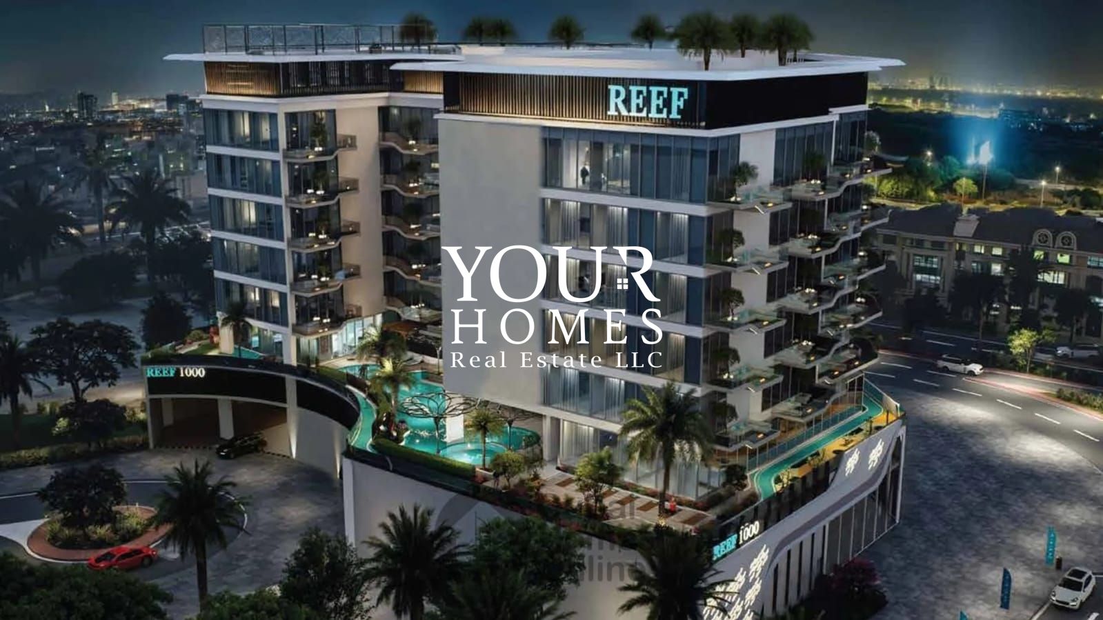 Smart Luxury Studio | Premium...