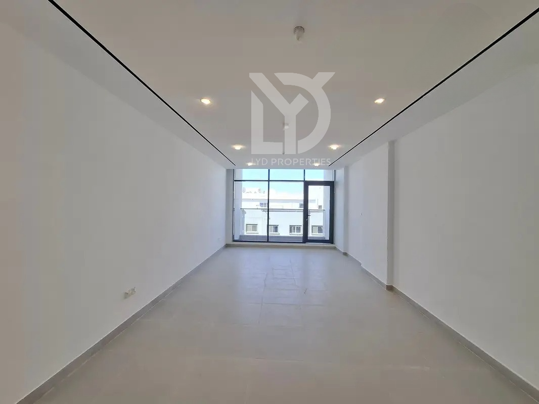 Spacious 3BR Apartment in Al Qusais 2 | AED 130,000