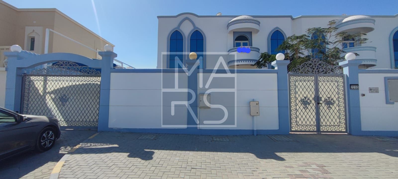 Excellent Villa for Rent – Prime Location