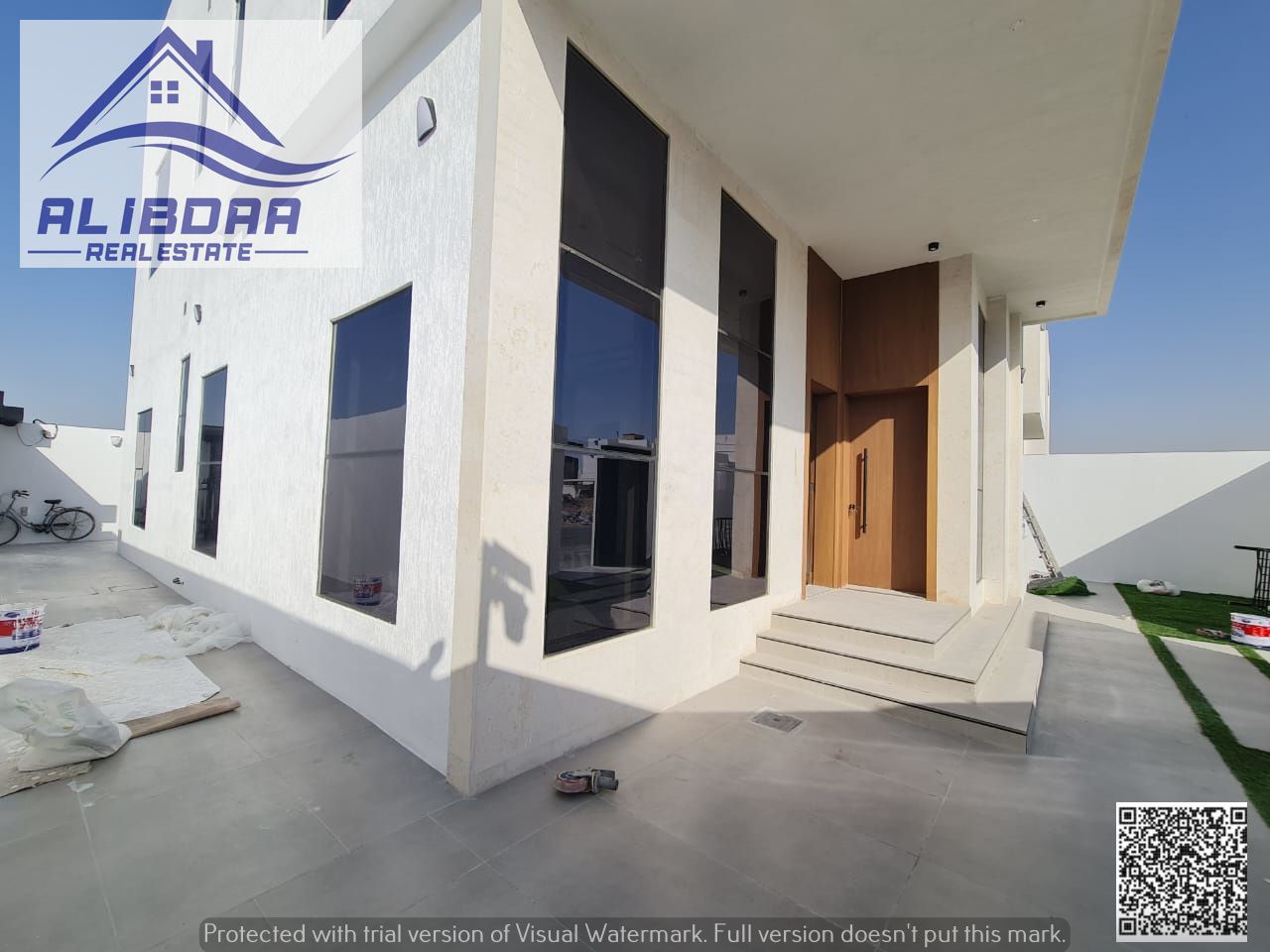 Villa for Sale in Al Zahiya – Ajman | 5 Master Bedrooms