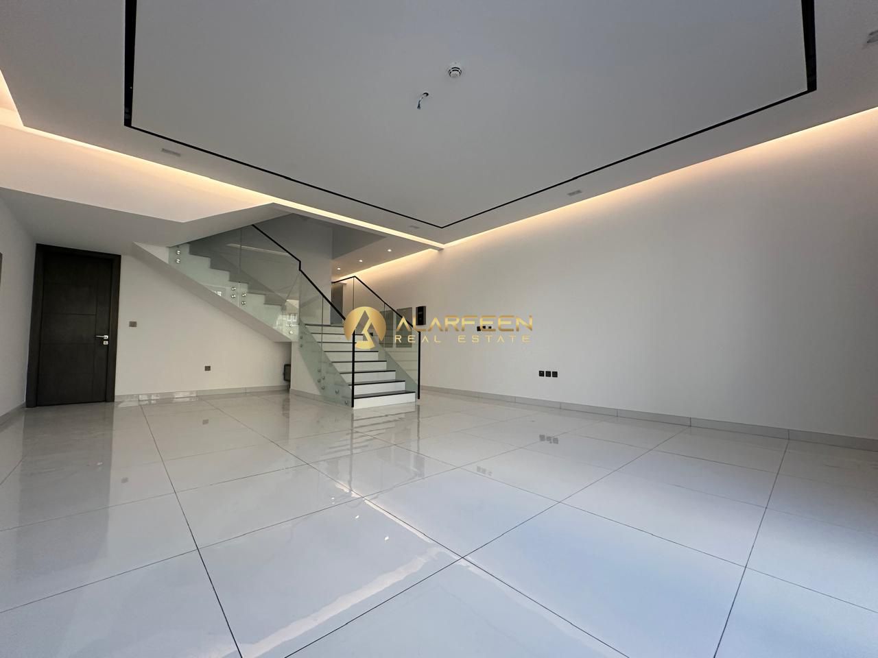 4BHK Villa+ Maid | Vacant | Amenities View