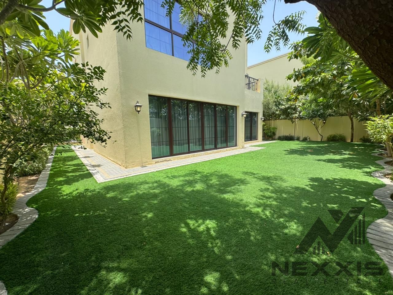 The Perfect Package Of Space, Style and Comfort