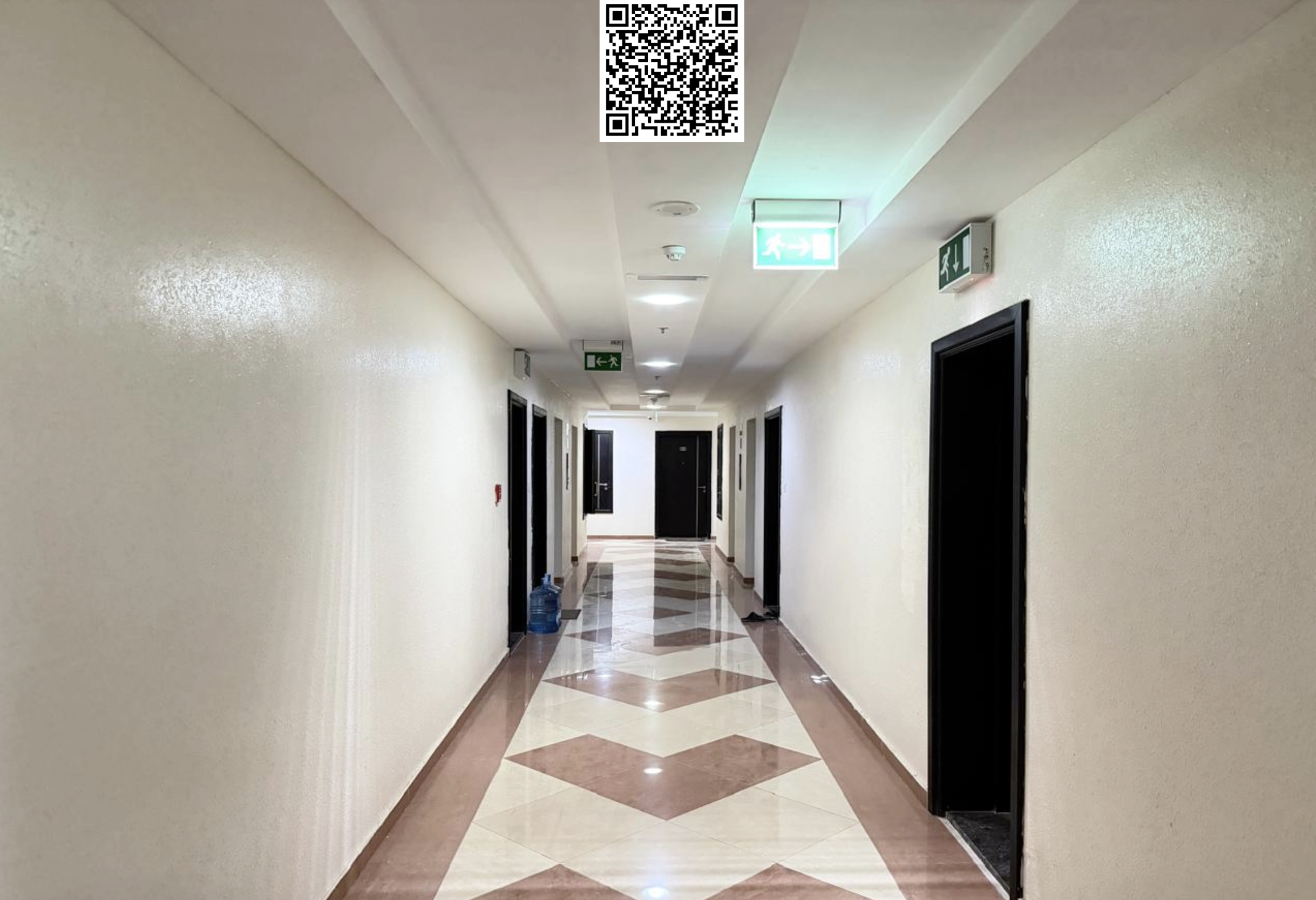 1 BHK + Study Room Apartment For Sale