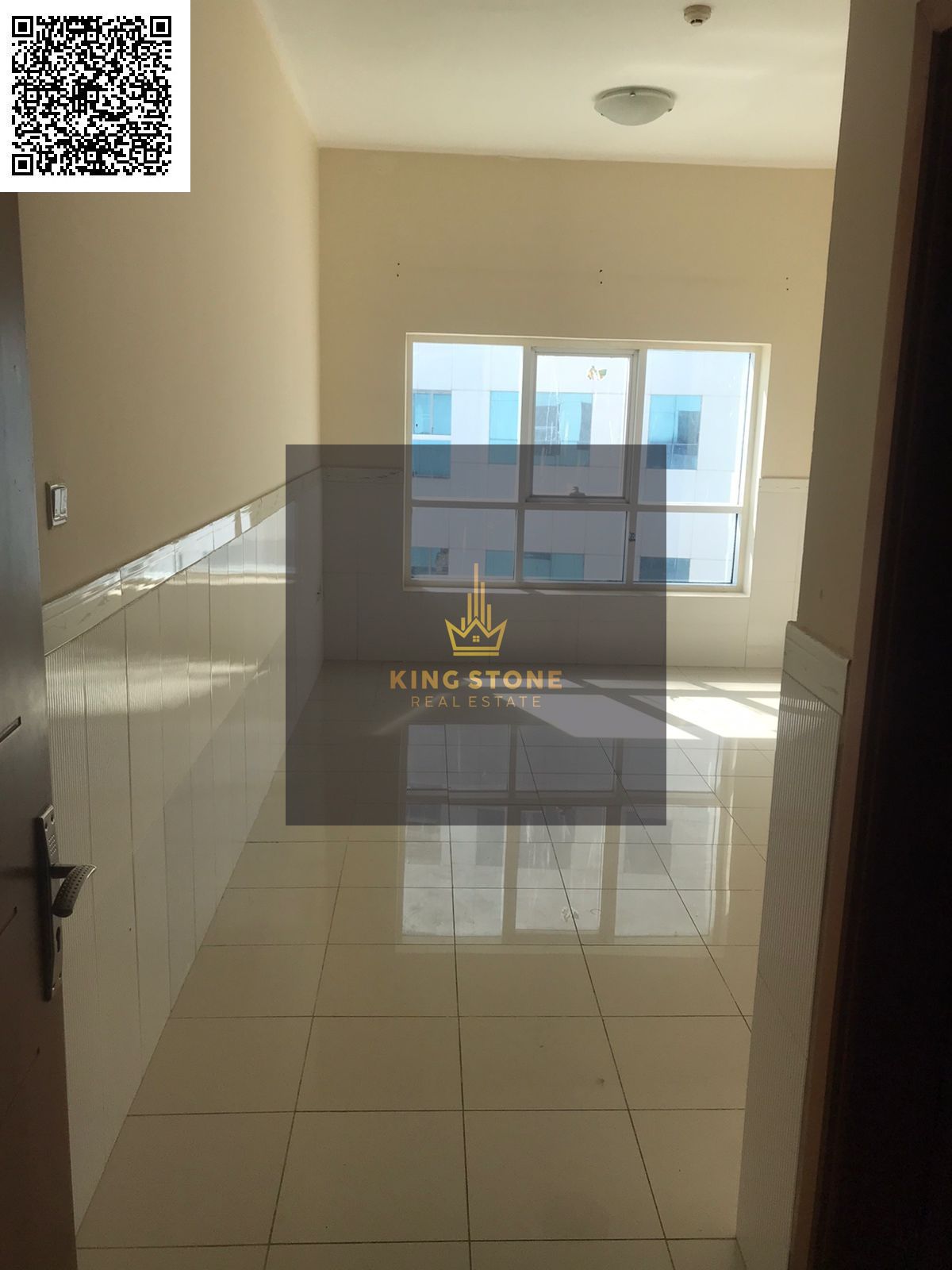 Residential & Investment Opportunity with Annual Return of 30,000 in Al Luluah Towers