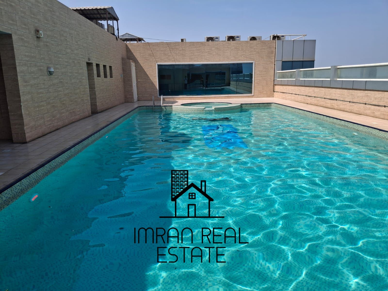 Hot Deal Spacious 1BHK | Built-in Wardrobes | Family Building and Well Maintained building