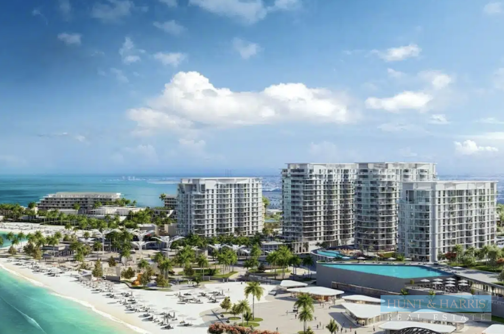 Two Bedroom Luxury Apartment for Sale, Hayat Island, Ras Al Khaimah