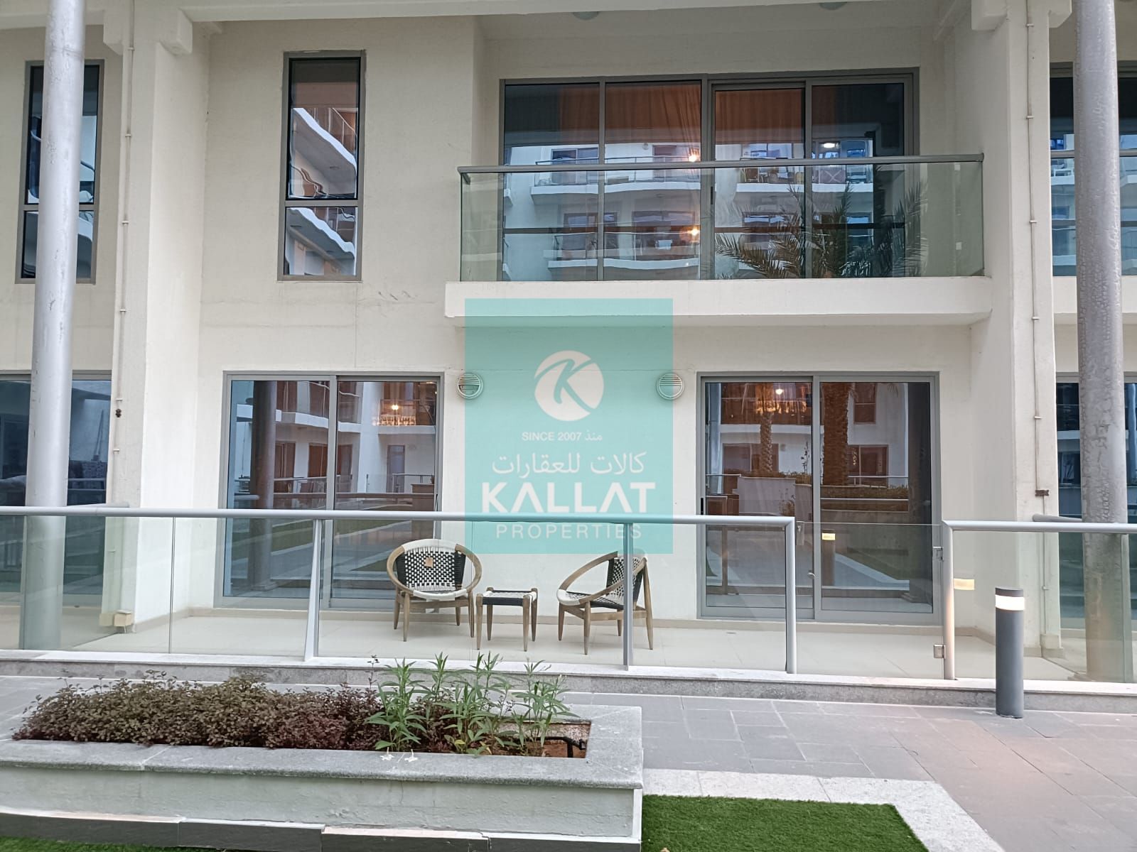 Exclusive Designer Apartment | Fully Furnished | Duplex
