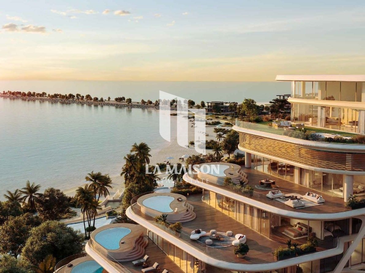 Superior | One of a Kind | Waterfront | Studio Apt