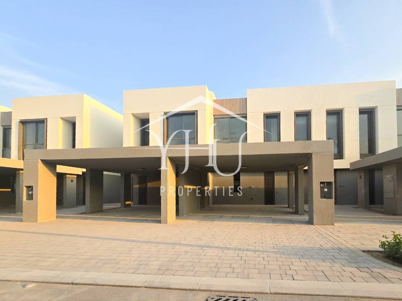 Spacious 3BR | Brand New | Ready To Move