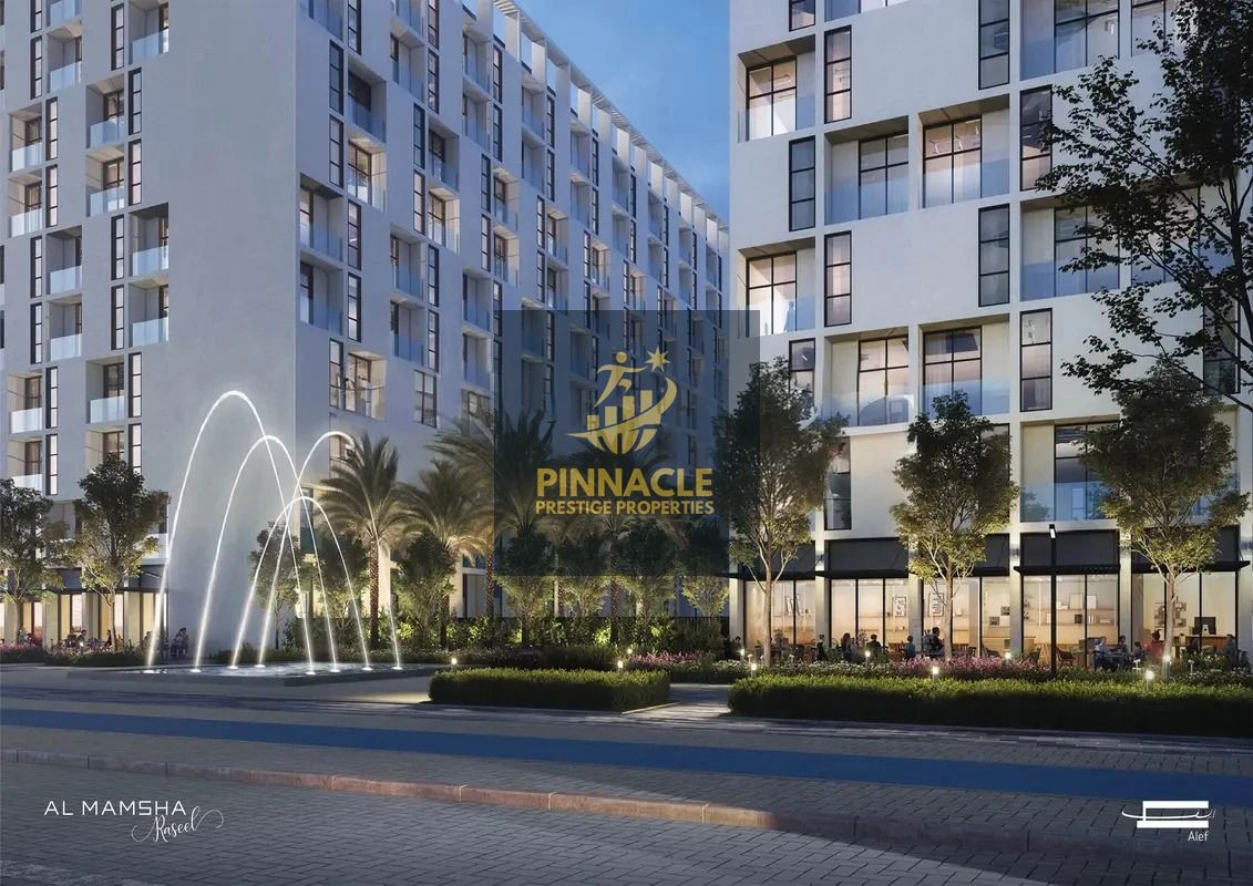 New Launch | High ROI | Modern Apartments