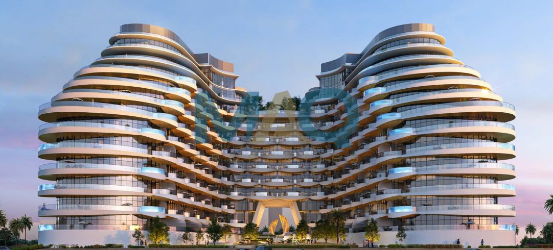 Great Investment | Sea View | Premium Amenities