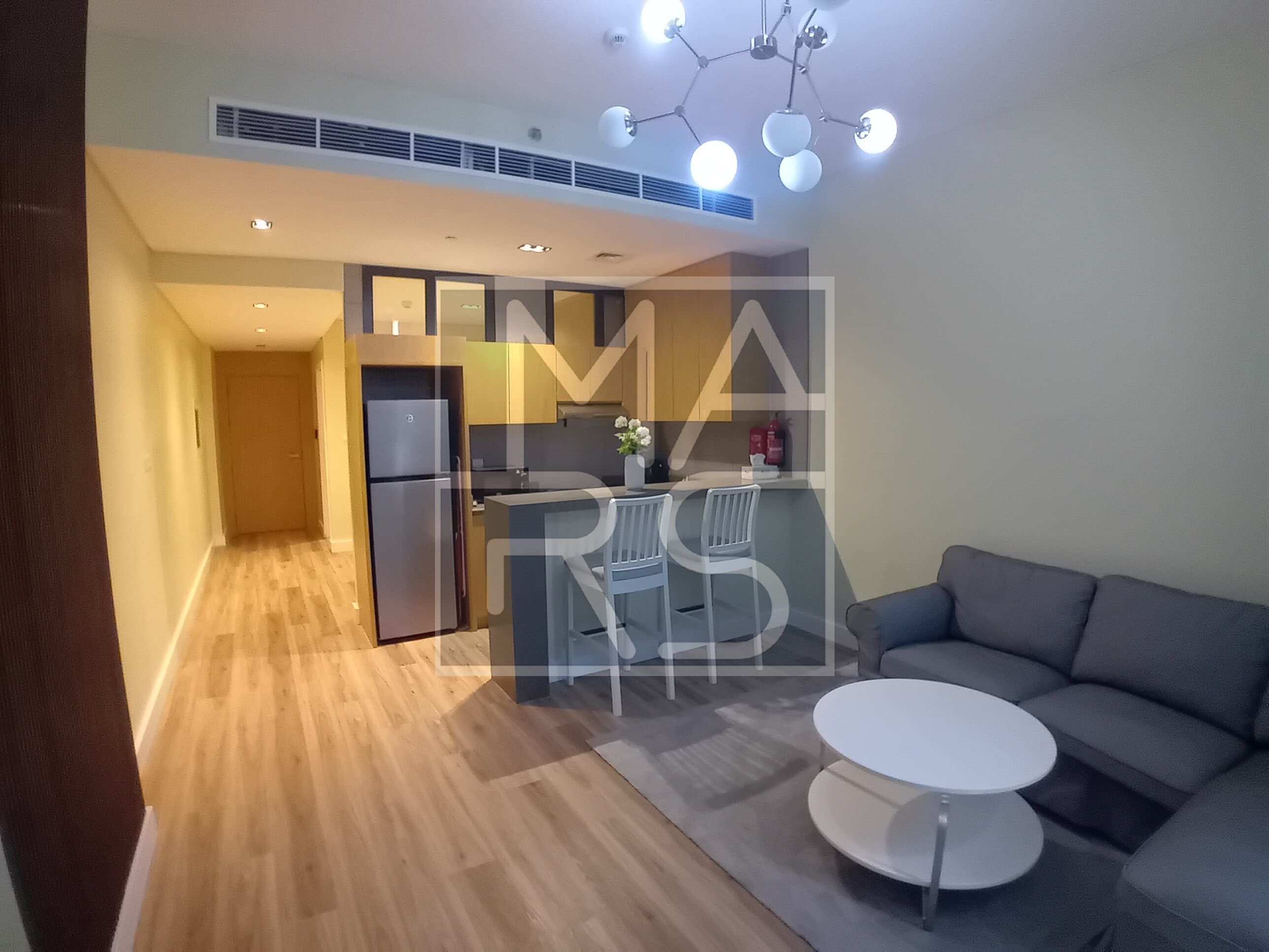 Studio for Sale in Al Mamsha