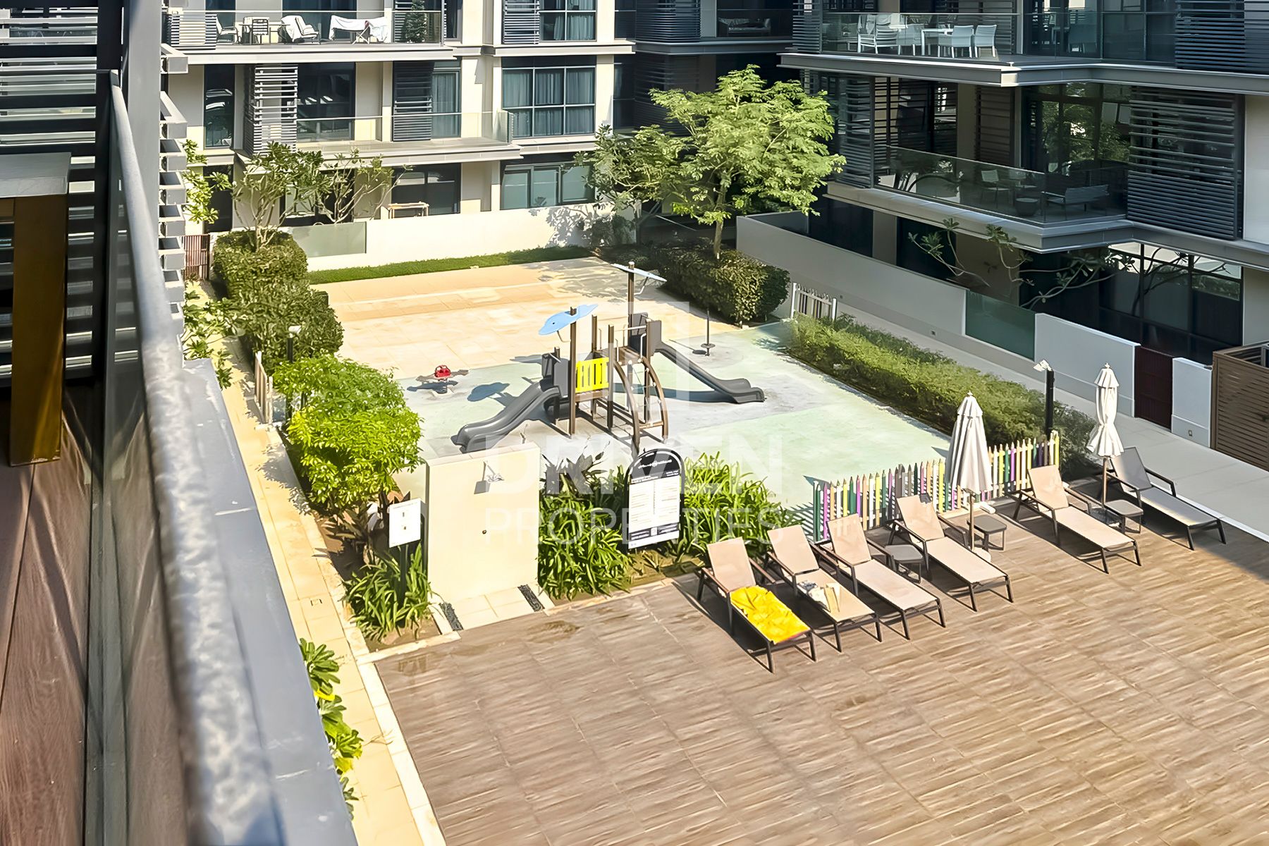 Furnished and Upgraded | Spacious Apt | Vacant