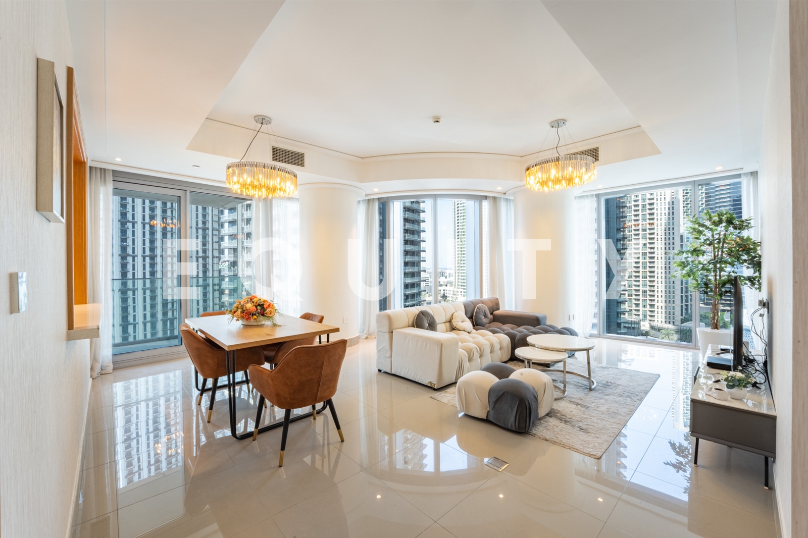 Vacant | Motivated Seller | Large Corner Unit