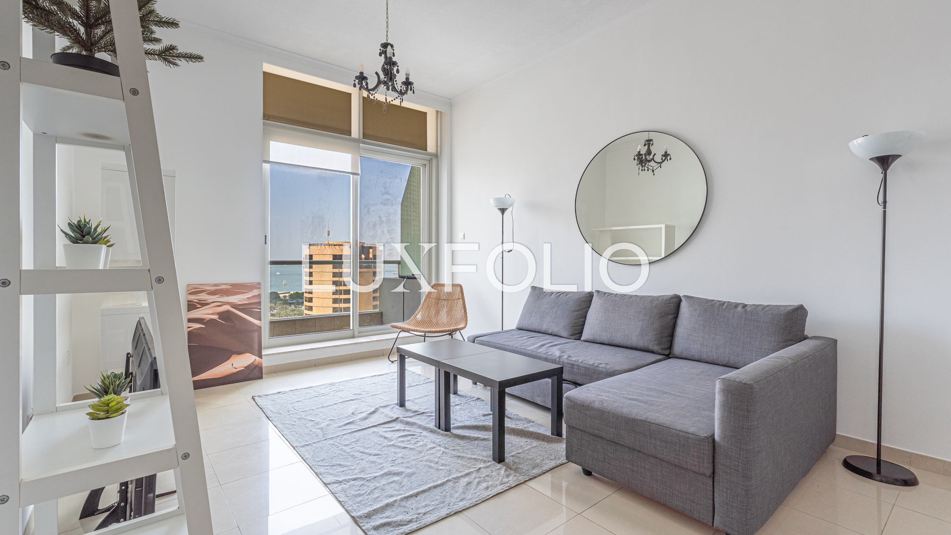 UNFURNISHED | Largest Layout | 1st March