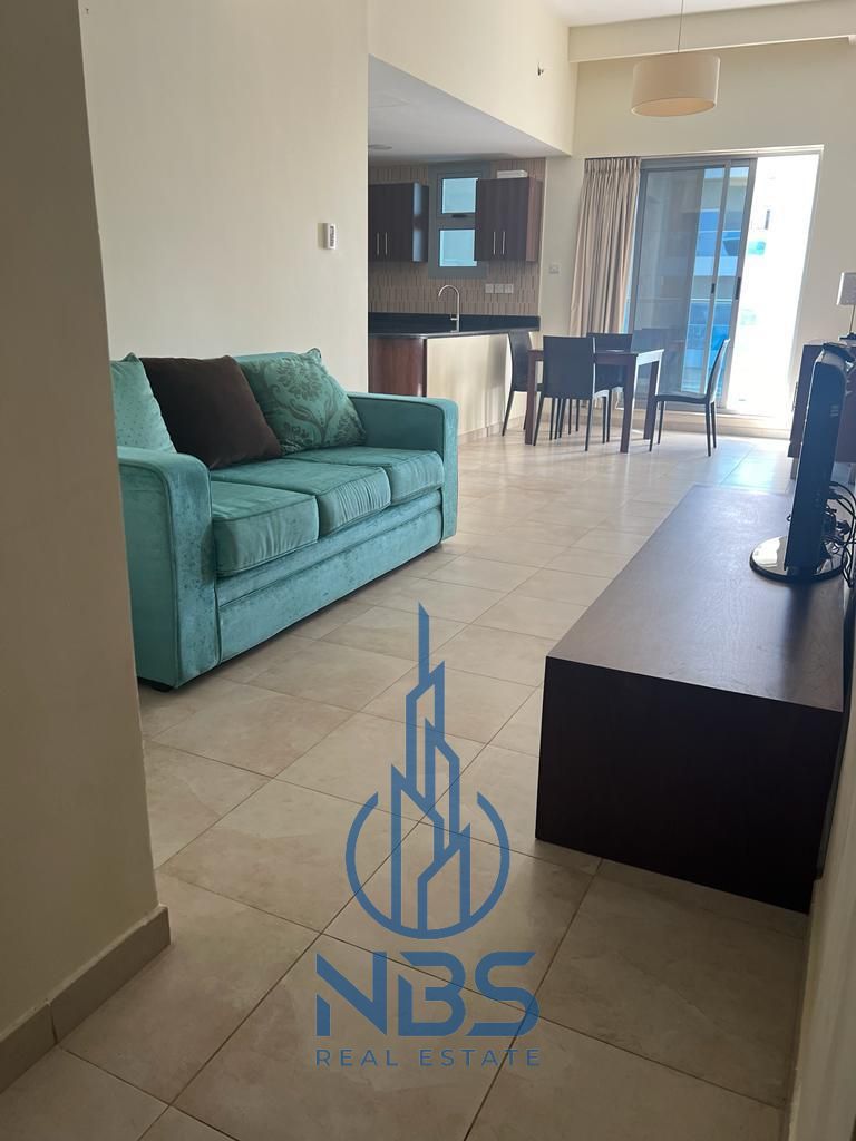 Furnished | Vacant | Well Maintain