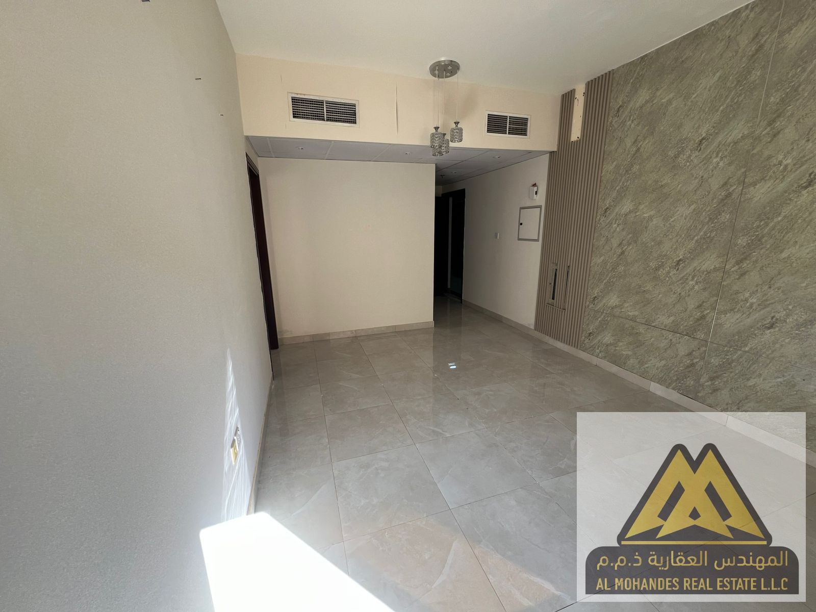 Apartment for Annual Rent – Ajman | Al Jurf 2