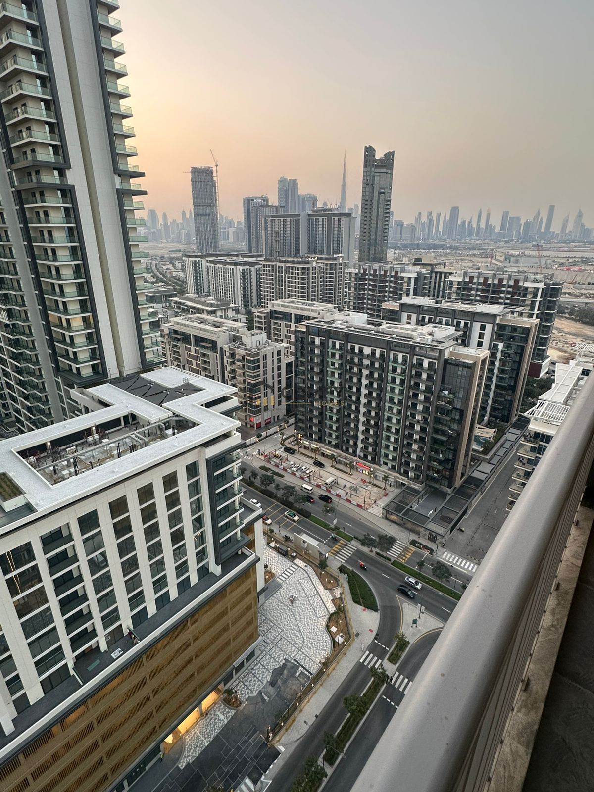 Last 1Bed Study | Best Price | Burj View