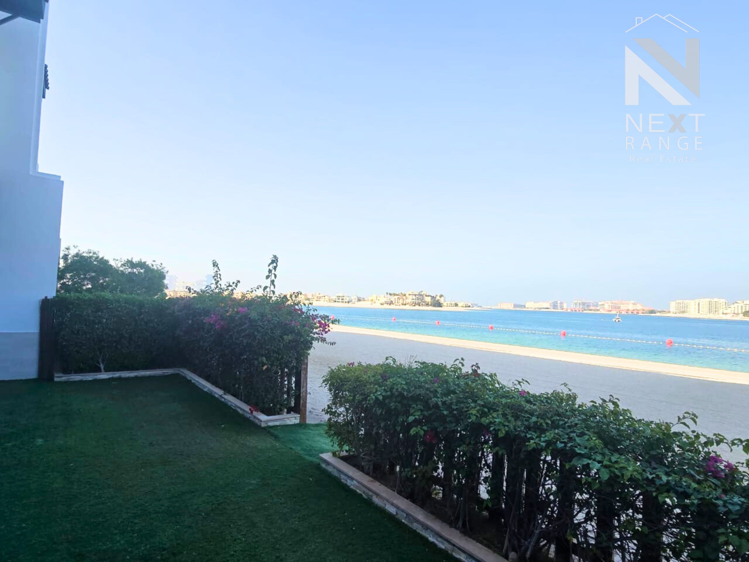 Signature Palm Jumeirah Villa with Panoramic Sea Views | Ready to Move In