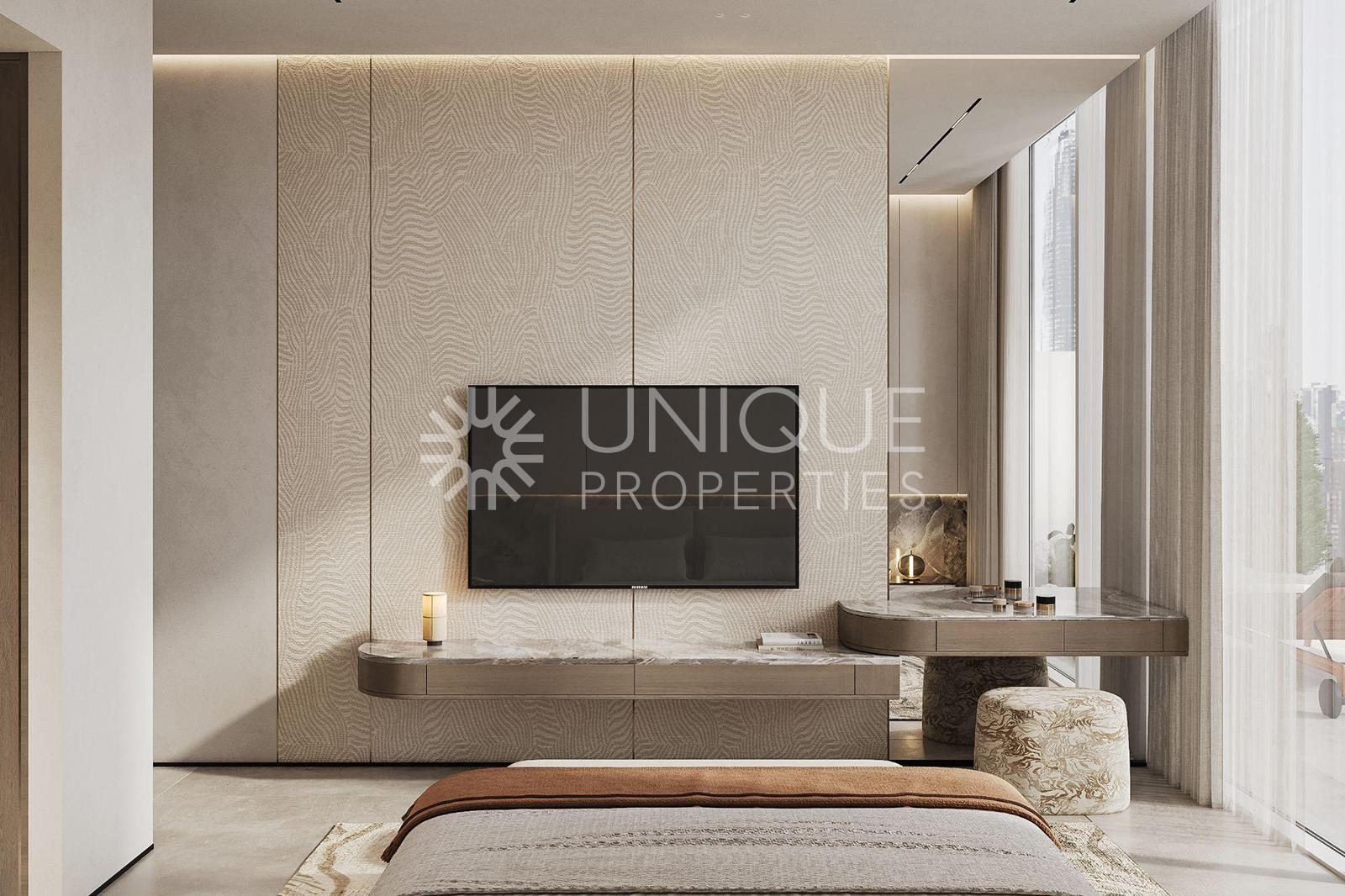 Fully Furnished Apartment| Spacious| PHPP