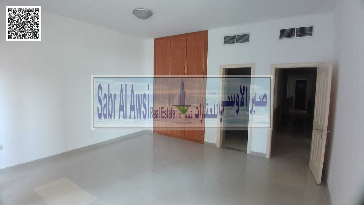 3BHK Apartment For Sale - Al Khor Towers - Ajman