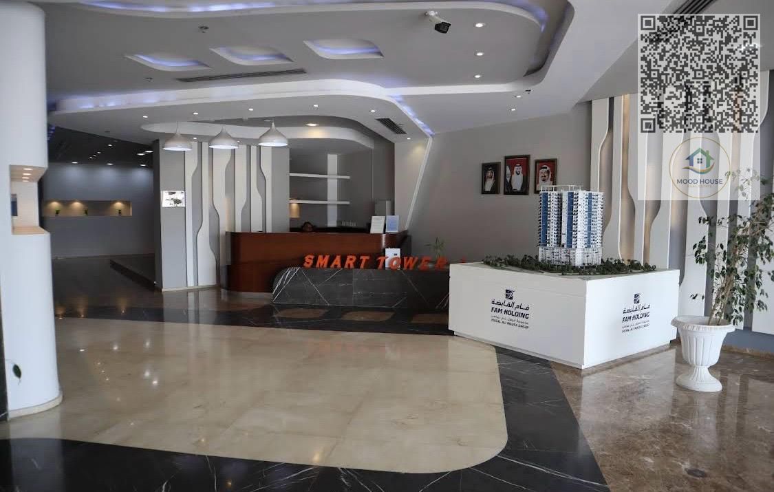 Own Your Luxury Apartment – Perfectly Spacious for Comfortable Living | Fully Finished with Luxury Details | A Once-in-a-Lifetime Opportunity