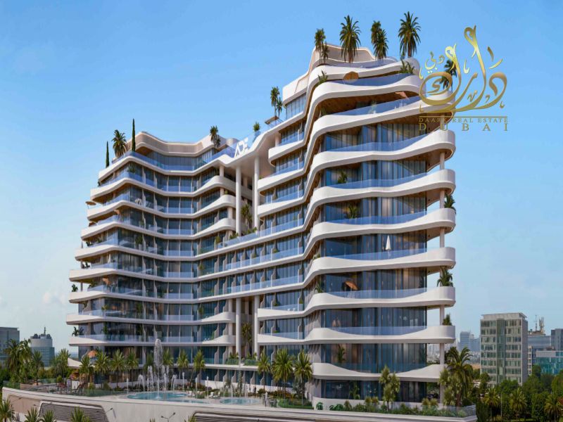 1% Monthly - 3 Years Post handover - Prime Location