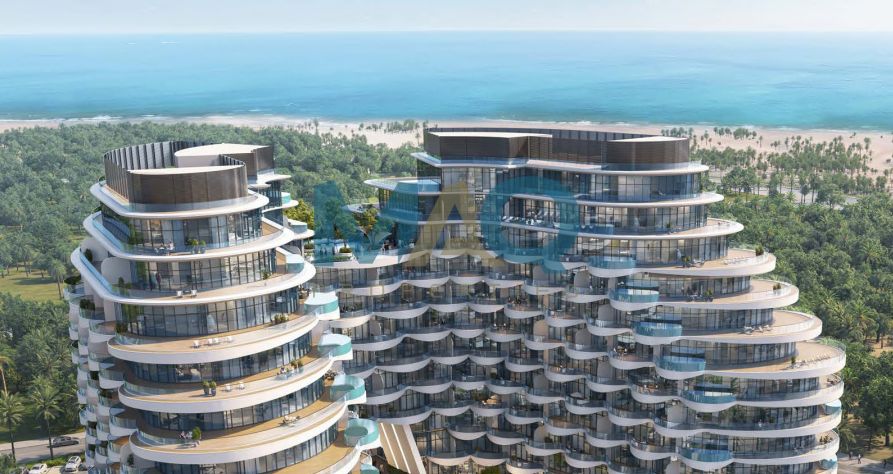 Luxurious Living | Post-Handover PP | Casino View