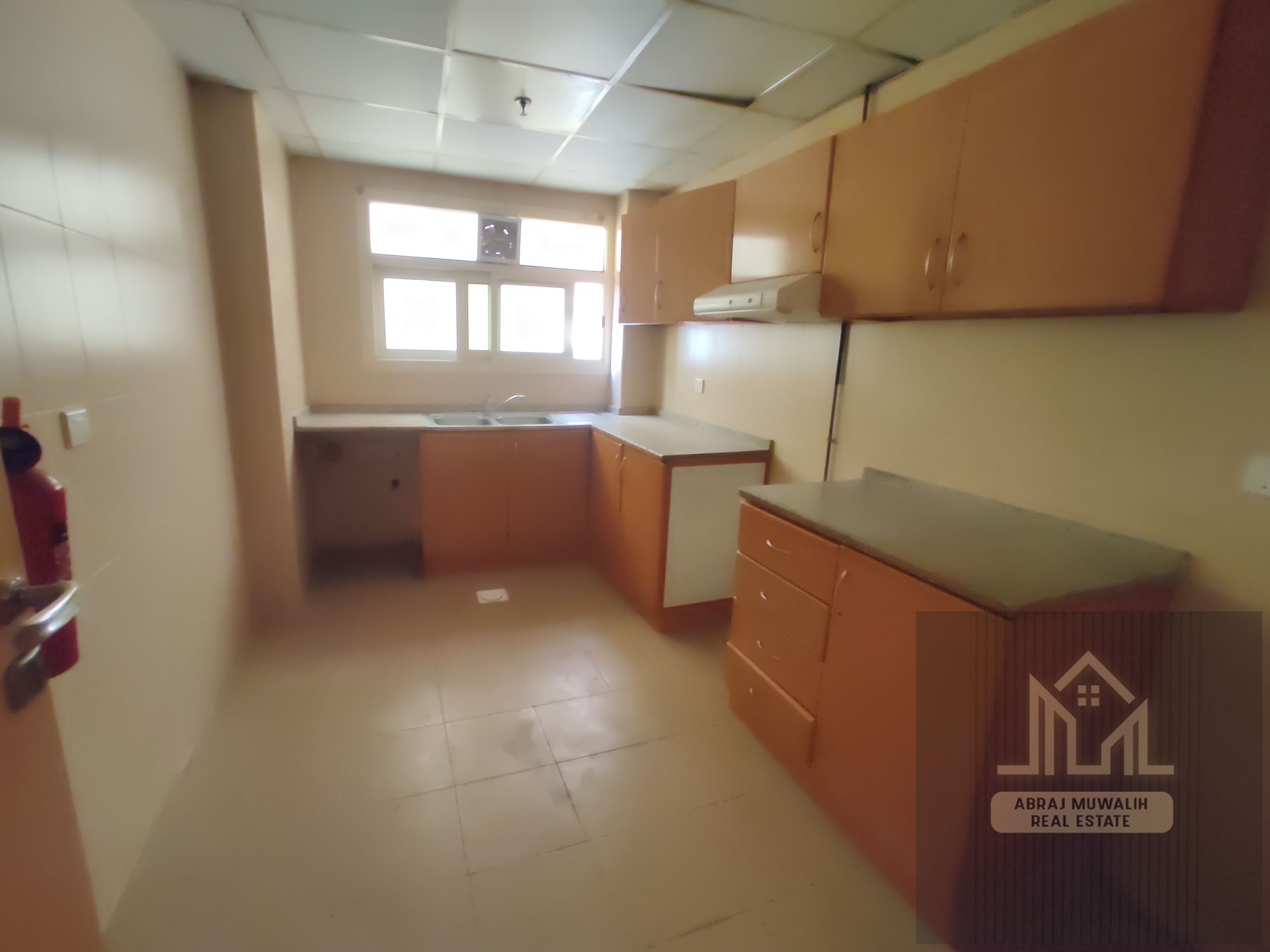Luxurious 2 BHK Residence with Parking in Muwalih Commercial – AED 50k”