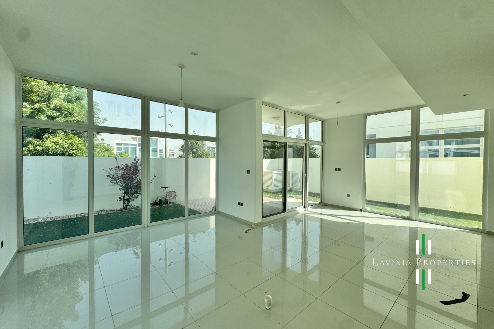 Single Row |Park View |6BR Villa |Well Maintained