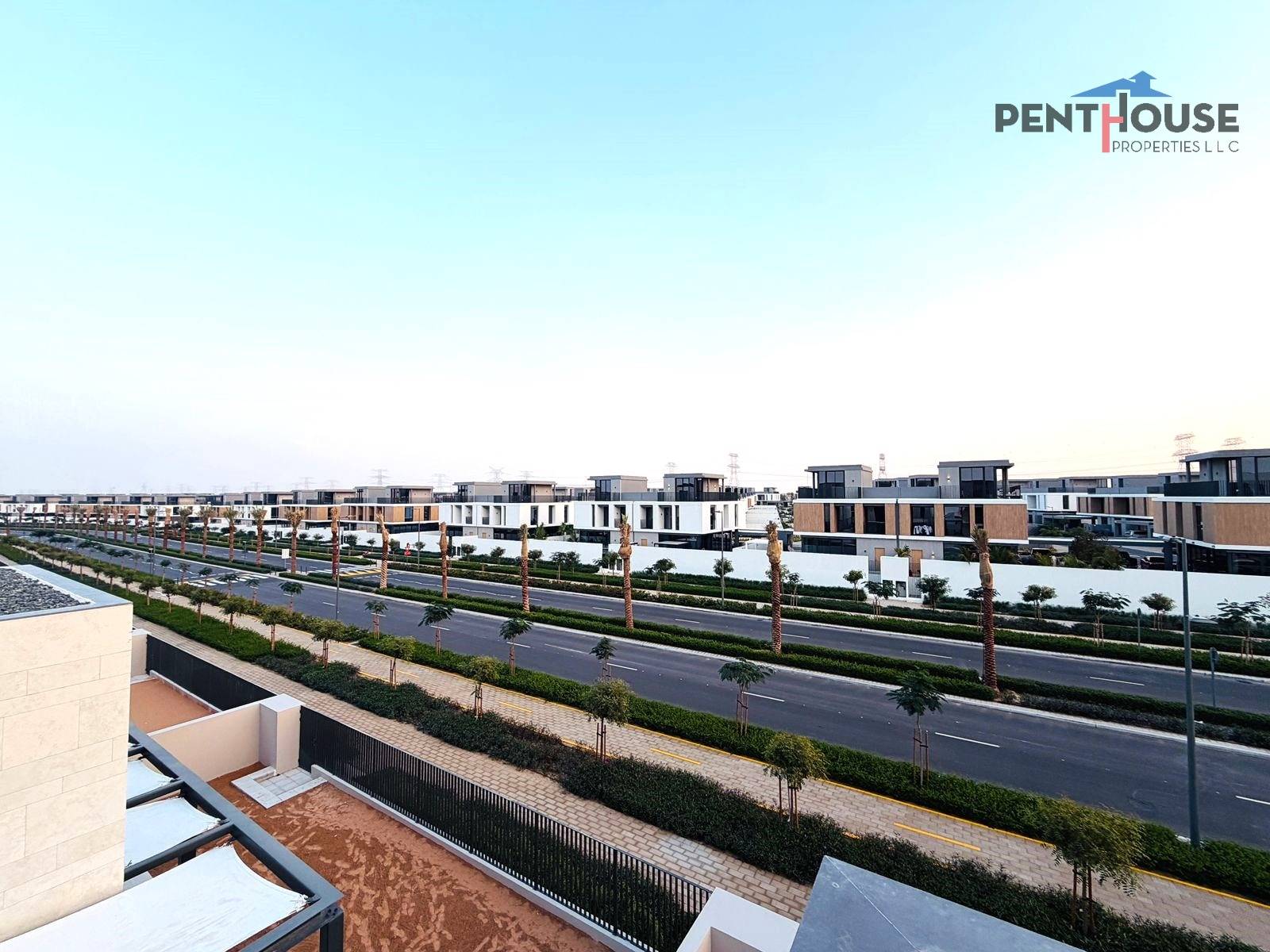 Ultra Luxurious | Brand New | Boulevard view