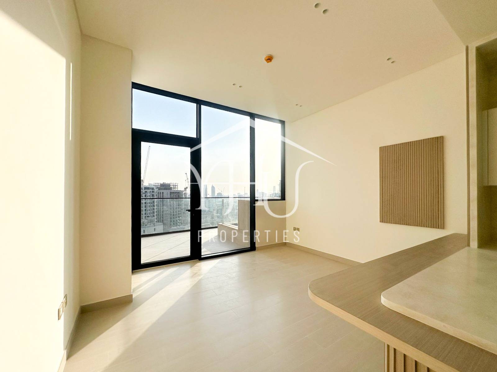Luxury 1BR | Brand New | Ready To Move