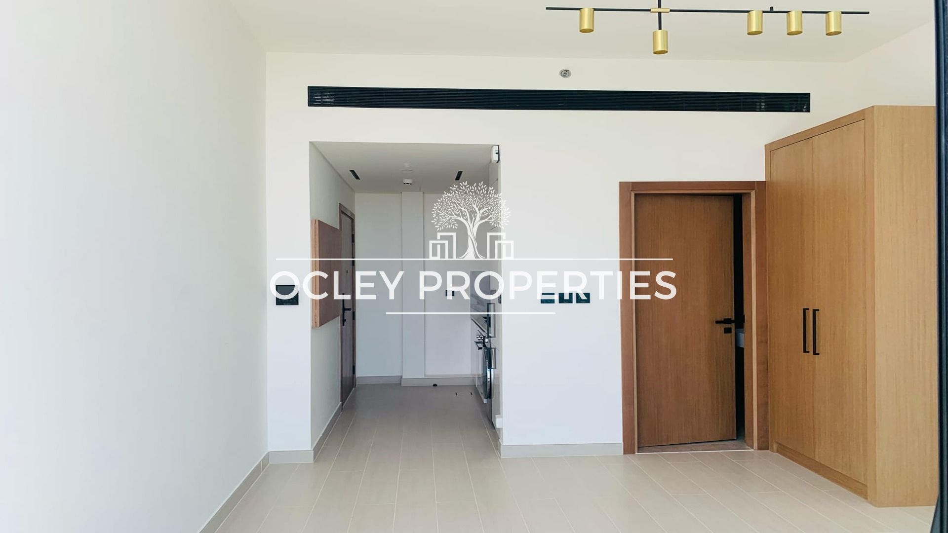 Fully Furnished | High Floor | VOT