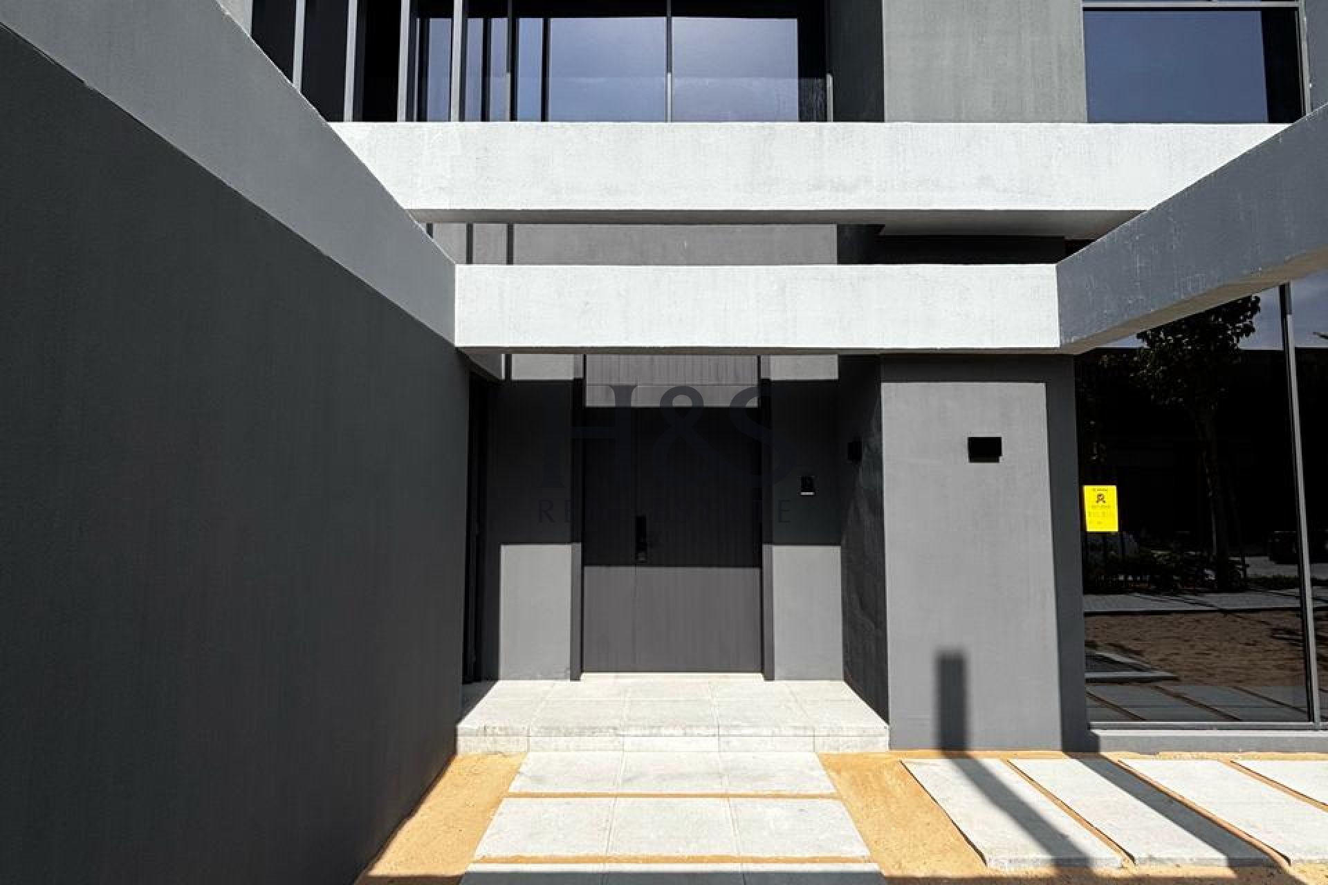 Forest Villa | 5BR G+2 | Private Pool | Floating Stairs | Terrace | 6,200 Sq. Ft BUA