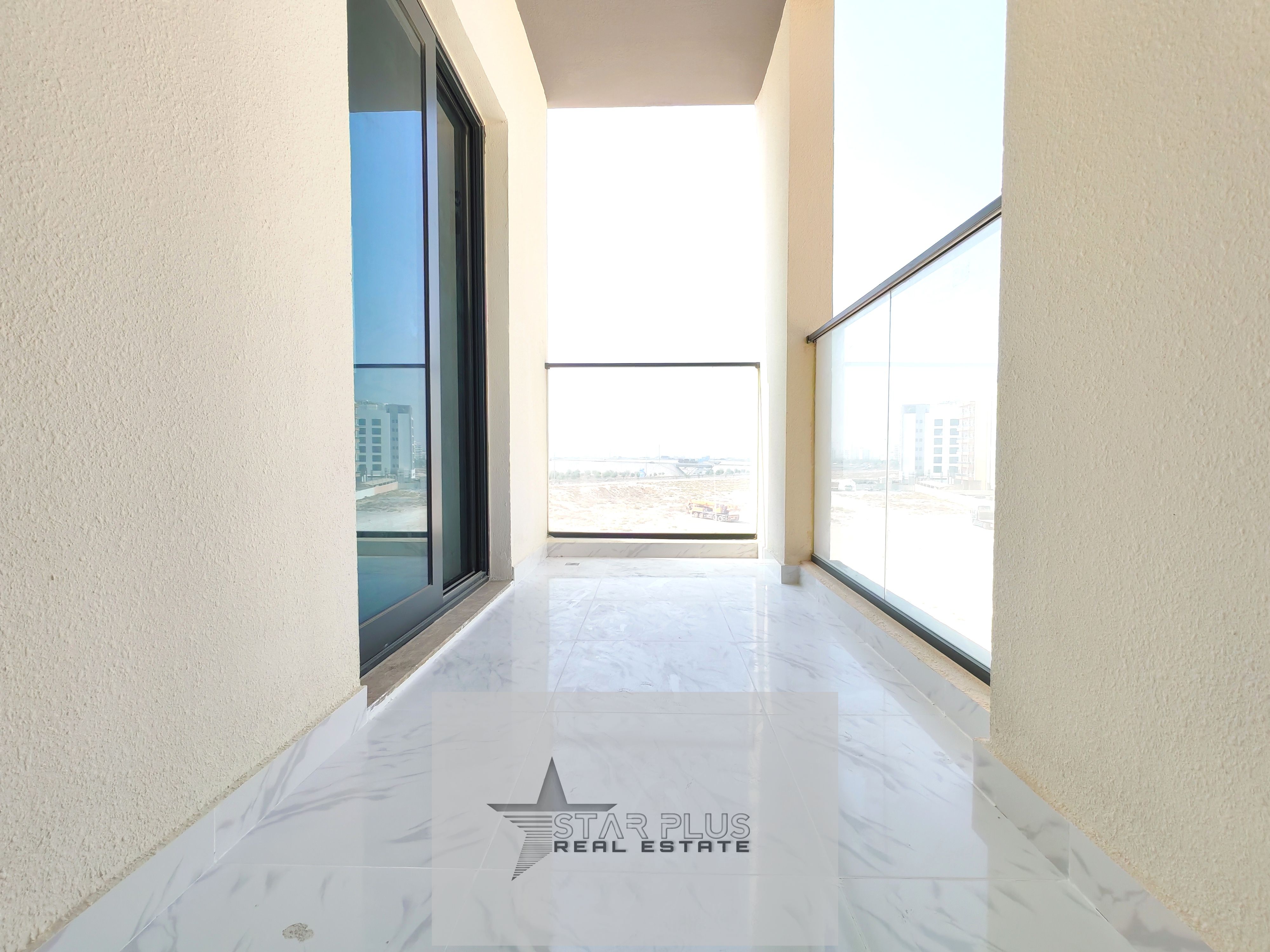 LIKE A NEW 2BHK APARTMENT NEAR TO EXITE WITH GYM POOL AND PARKING.