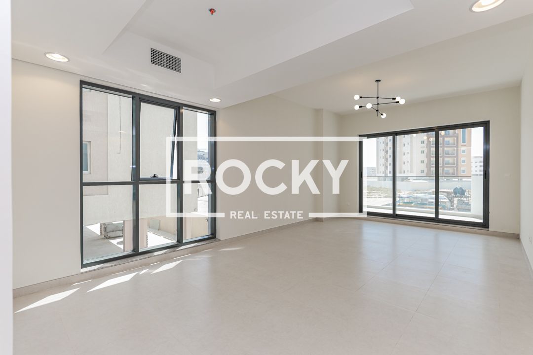 3 B/R LUXURIOUS APT | MODERN INTERIOR | PARKING | AL WARQA |