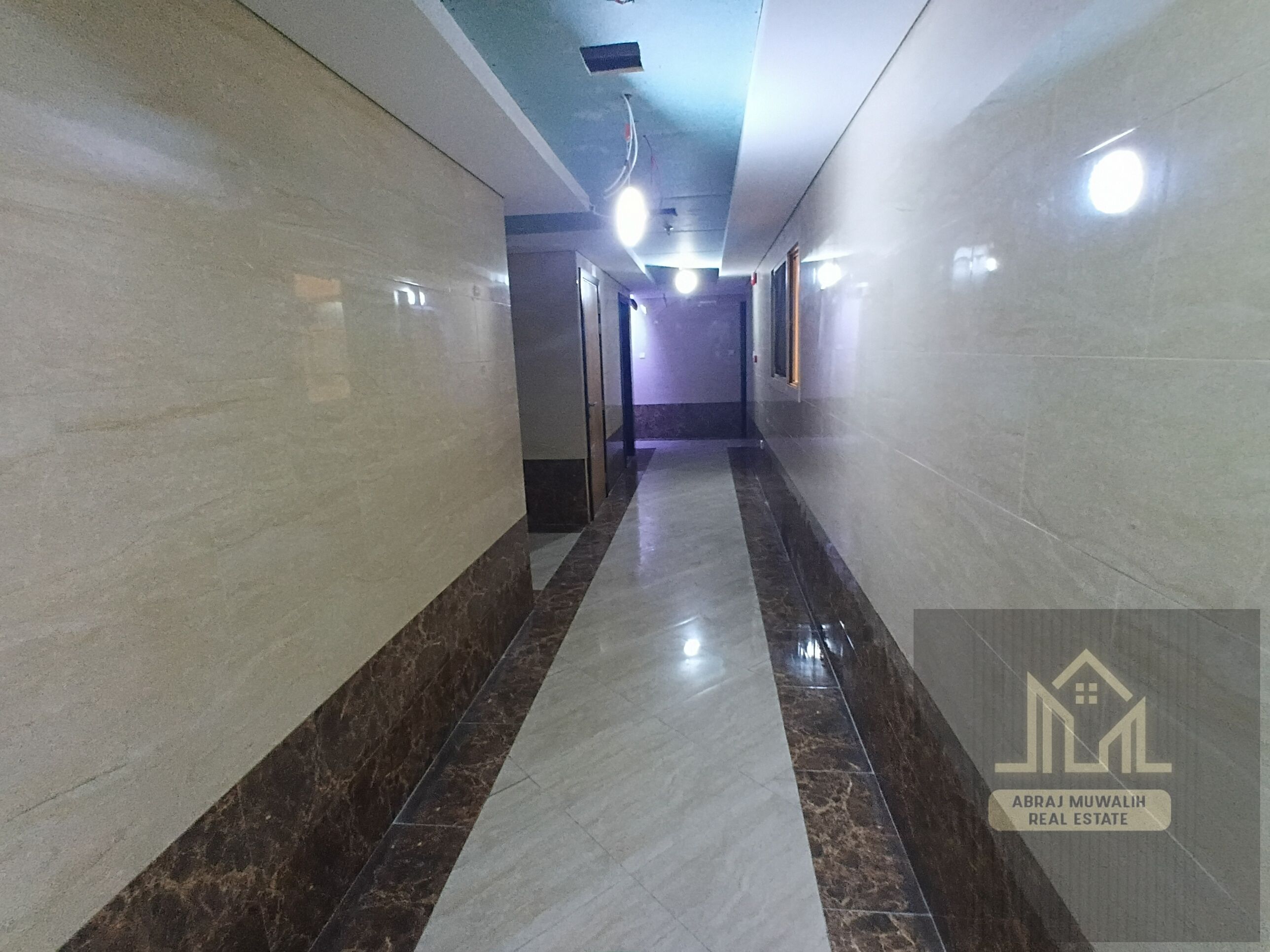 2BHK Hott offer for family Covered Parking Muwaileh Commercial front park. 49k