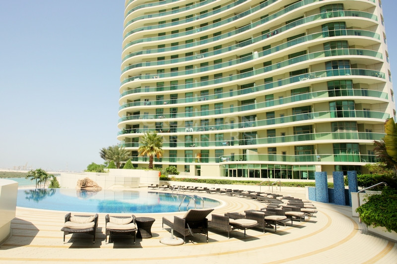 Mangrove View | Big Lay out | High Floor