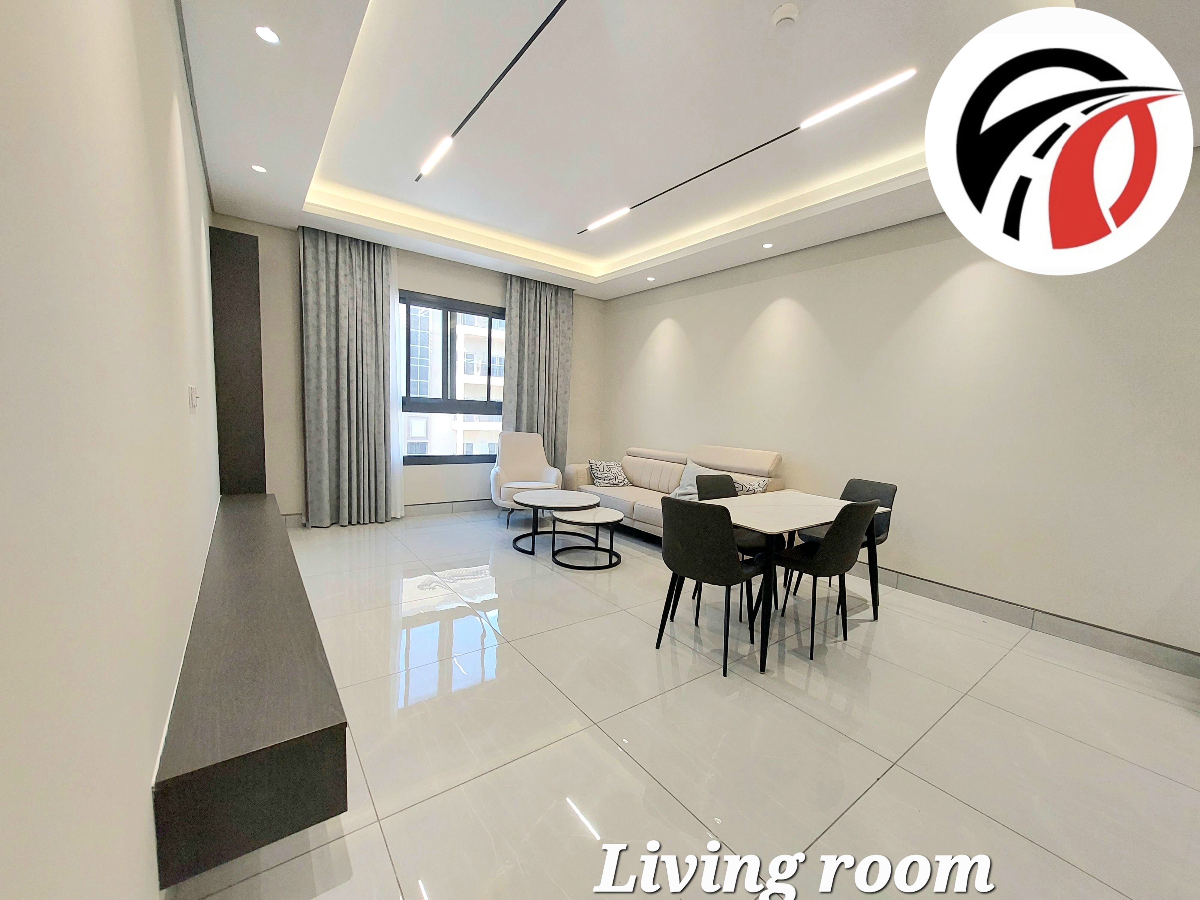 Fully furnished || Luxury Apartment || Covered Parking