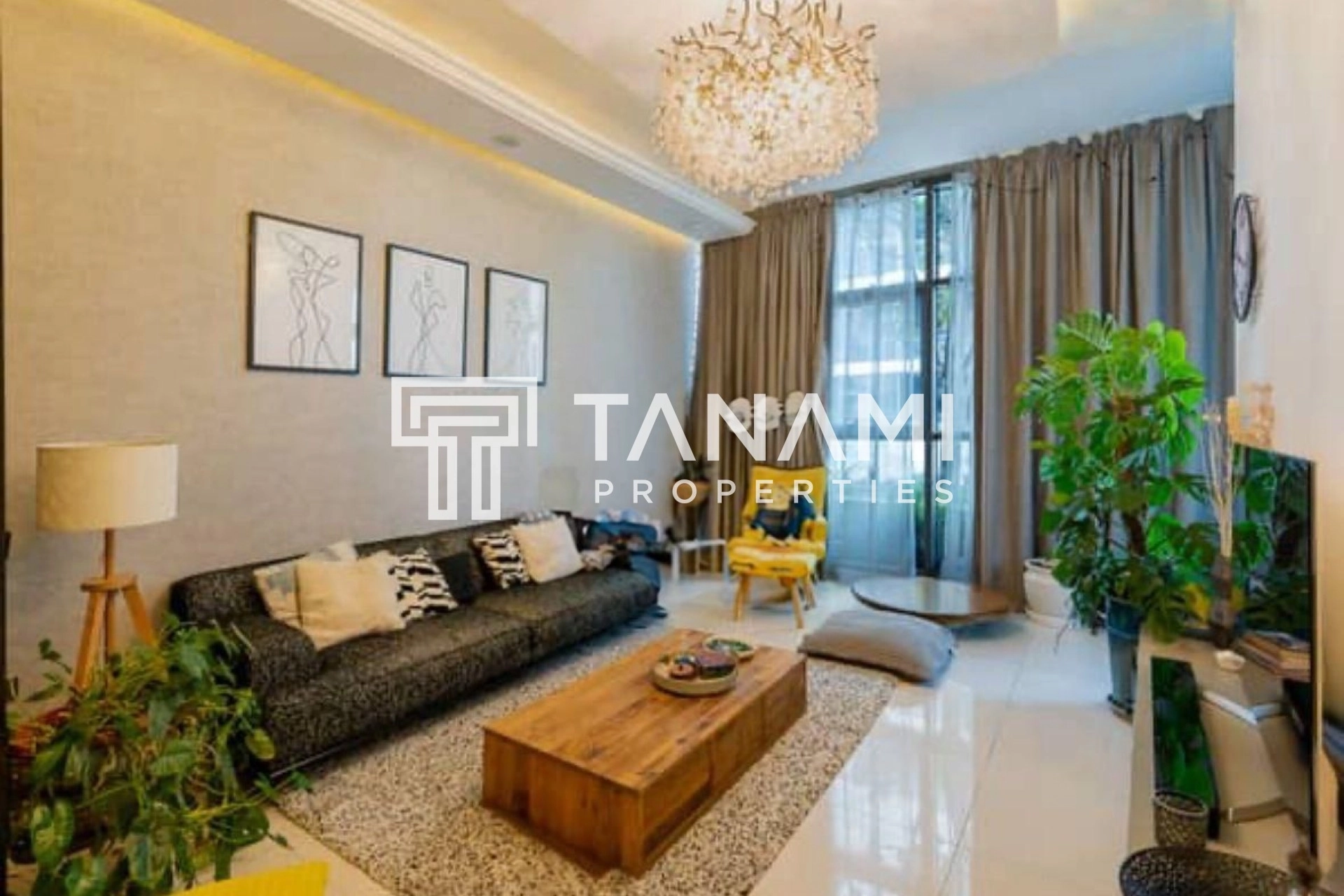 Unfurnished | Spacious Layout | Premium Finishes