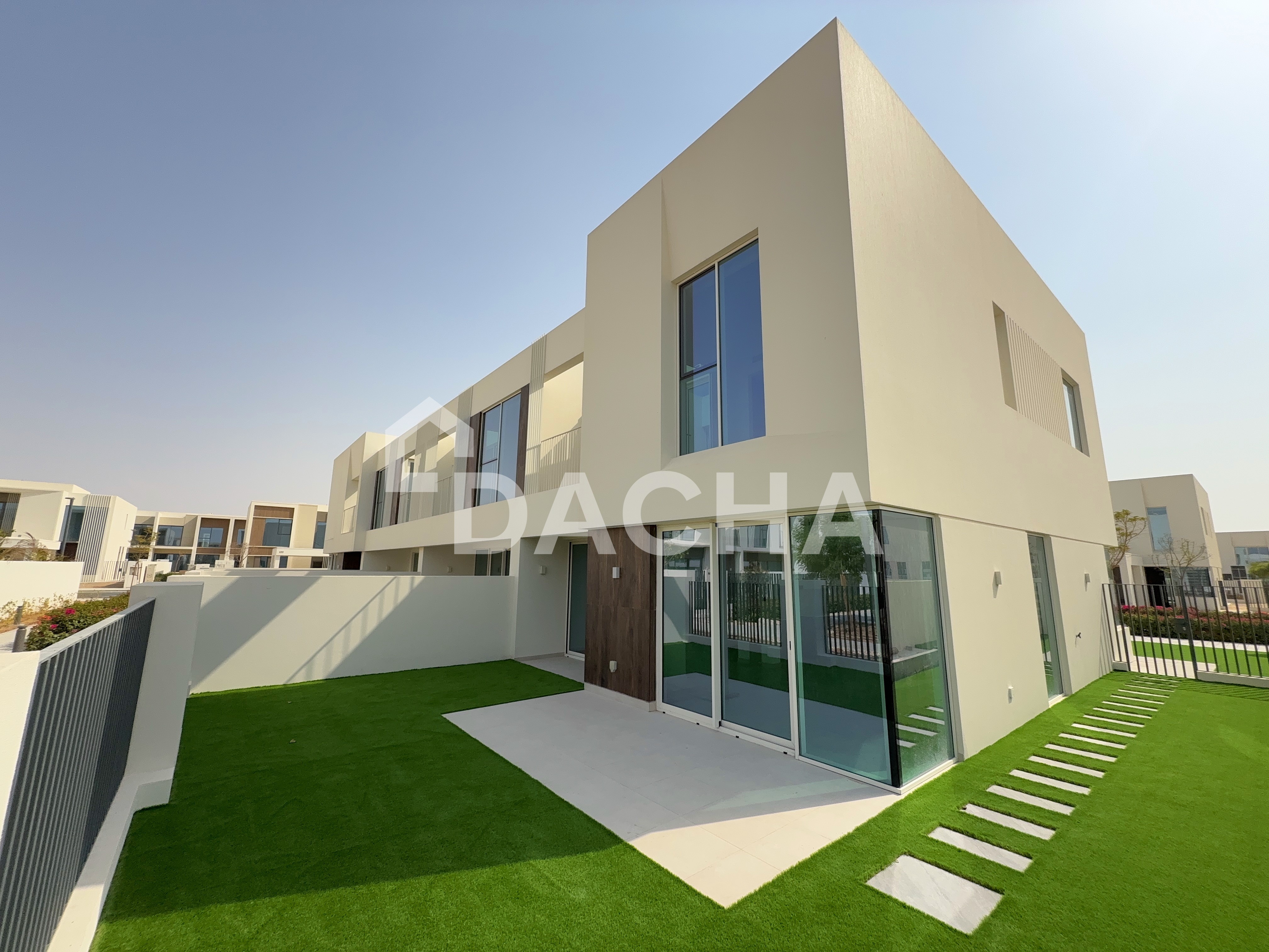 Brand New | Close Amenities | Park View