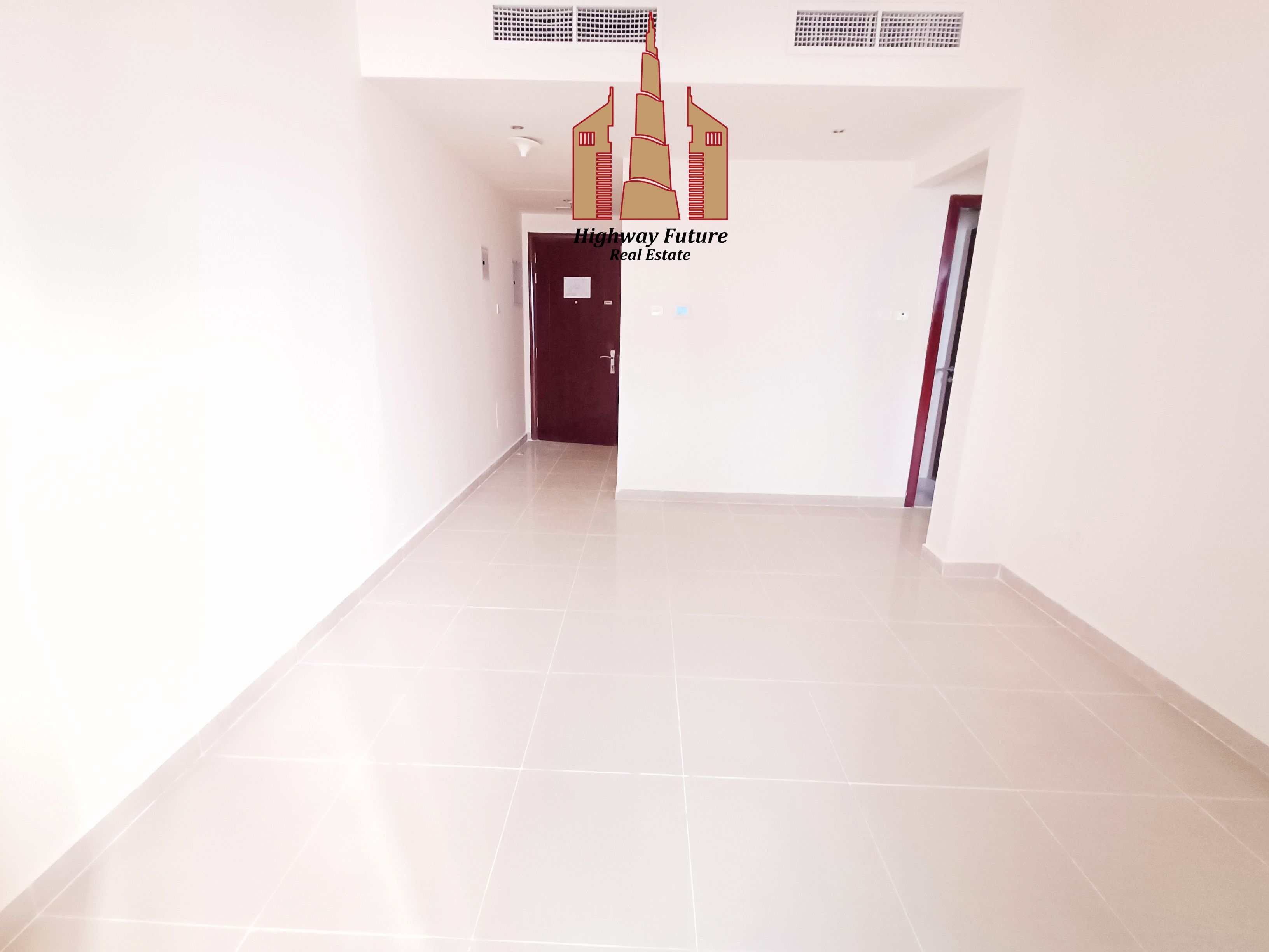 Close to RTS || Splanded 1-BHKAprt with Balcony || Fully family Building