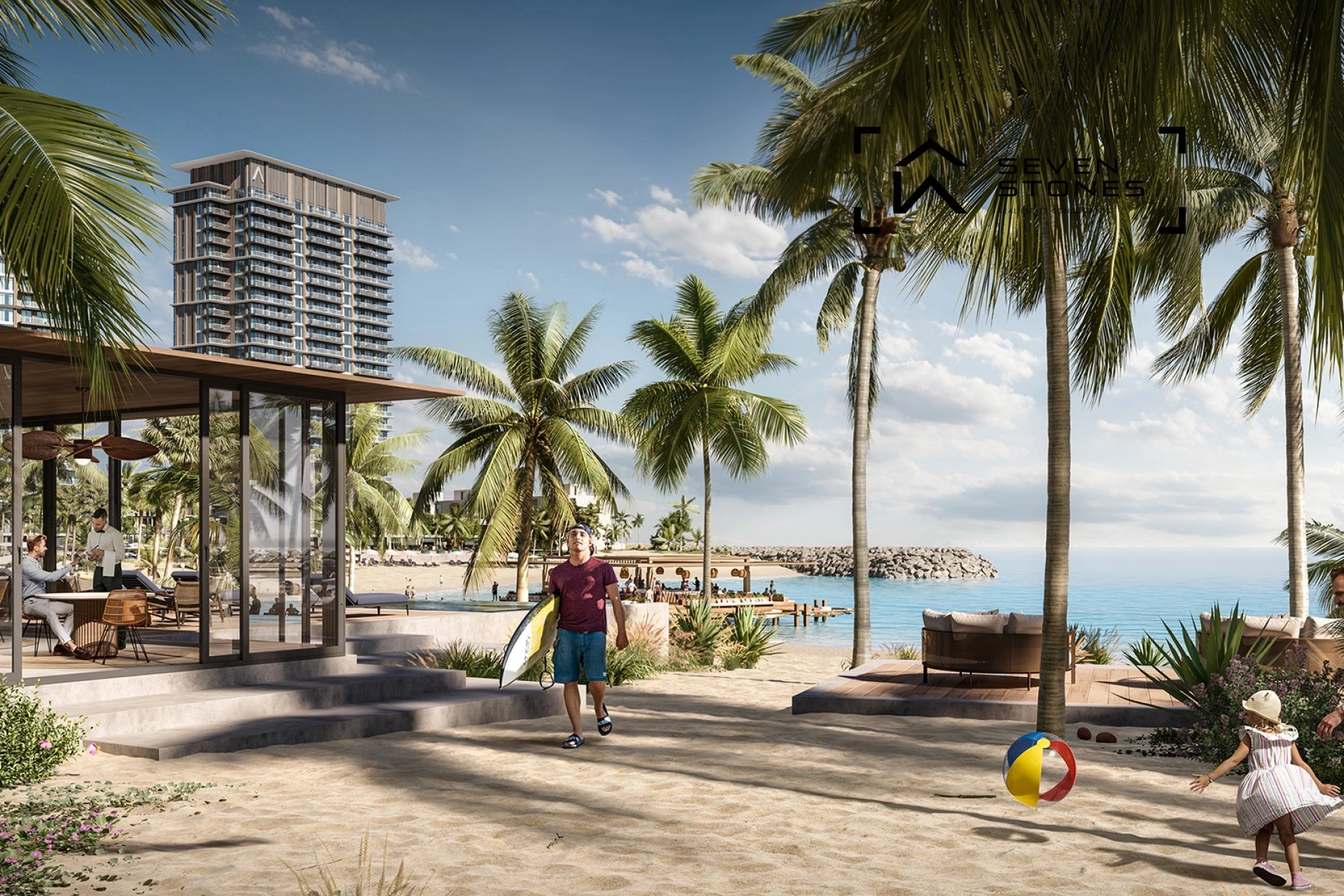 Spacious Layout | Payment Plan | Sea View