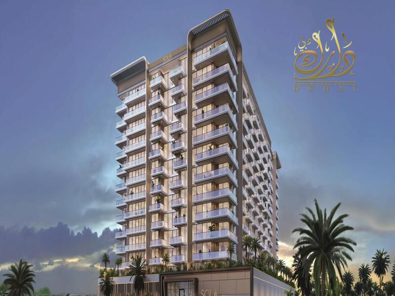 URBAN LIFESTYLE | HIGH YIELDS | LIMITED AVAILABILITY