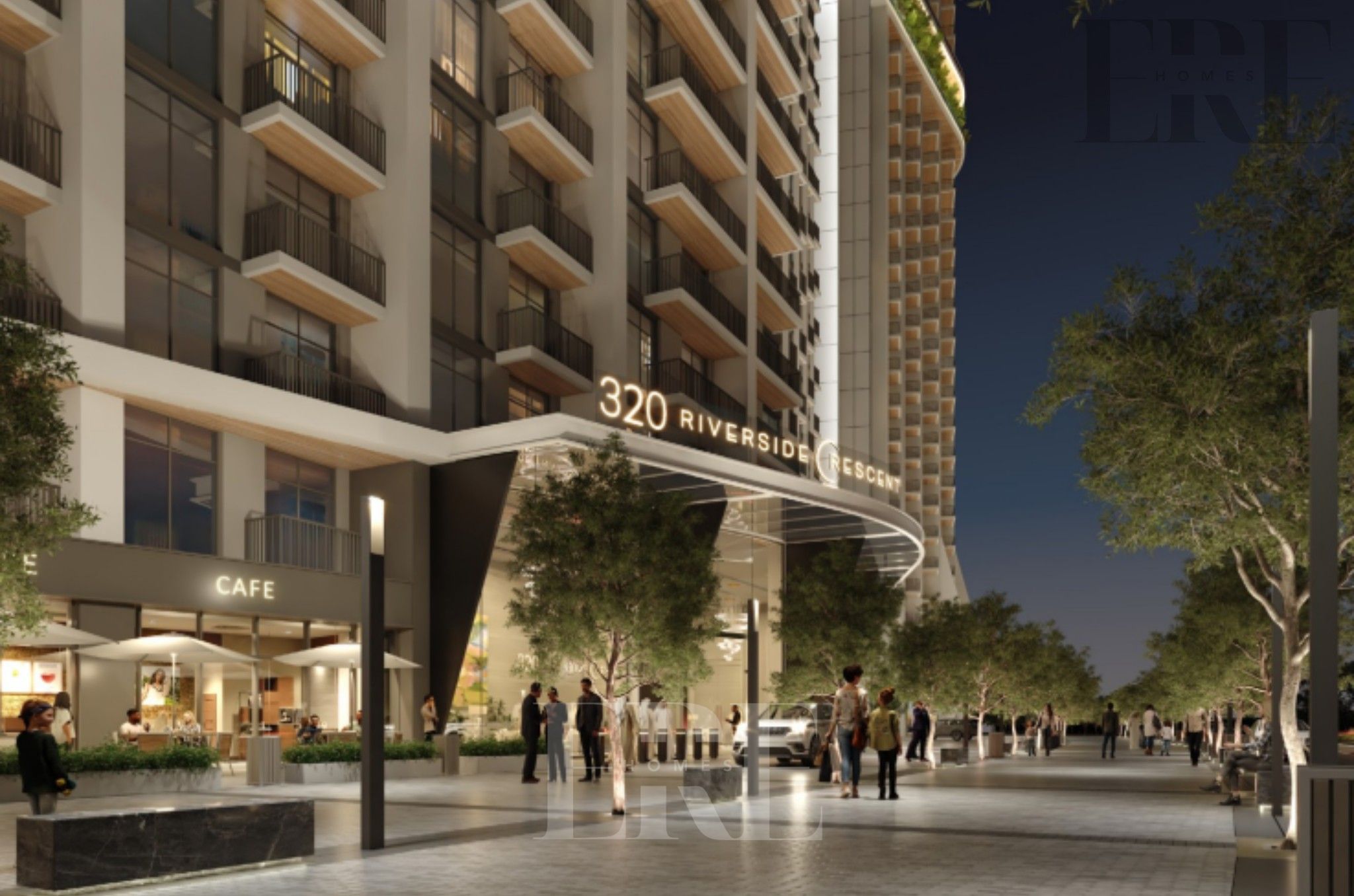 FACING LAGOON | OFFER BELOW OP | 1-BHK+STUDY
