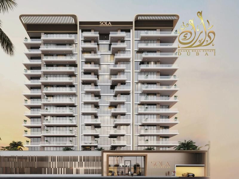 3BHK+MAID | METRO FRONT LIVING | HIGH ROI | LIMITED UNITS