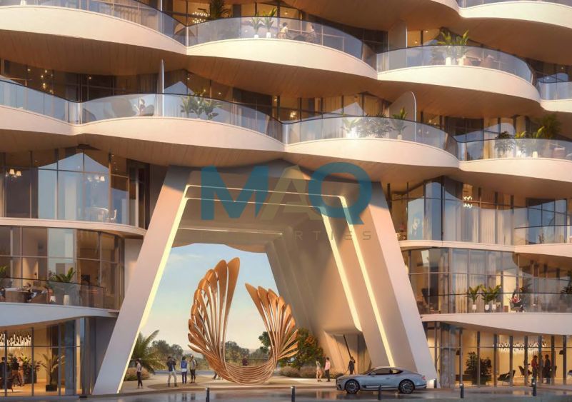 Beach Access | Luxurious Amenities | Casino View