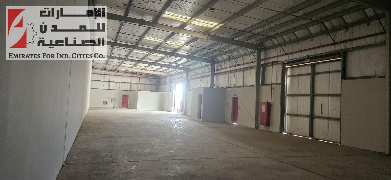 Prime Warehouses - No Commission - Direct Owner