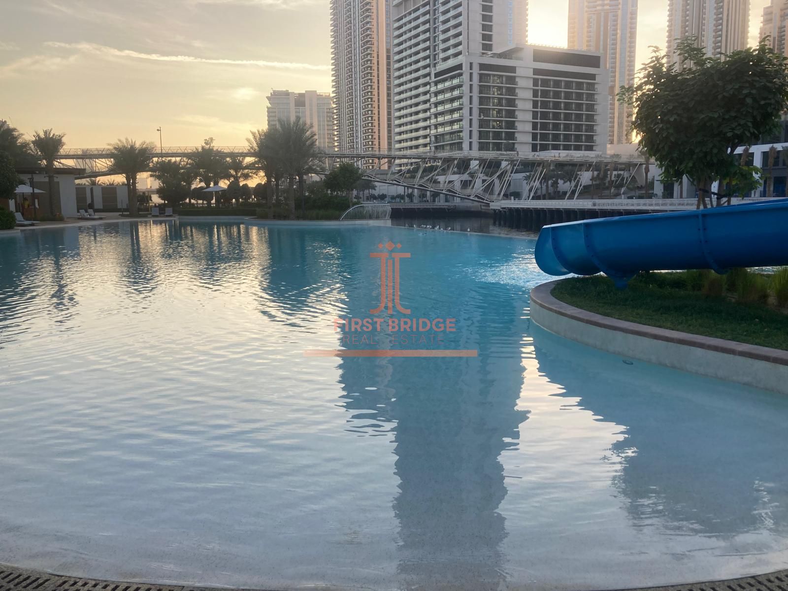 Community View| High Floor| Vacant| Genuine Resale