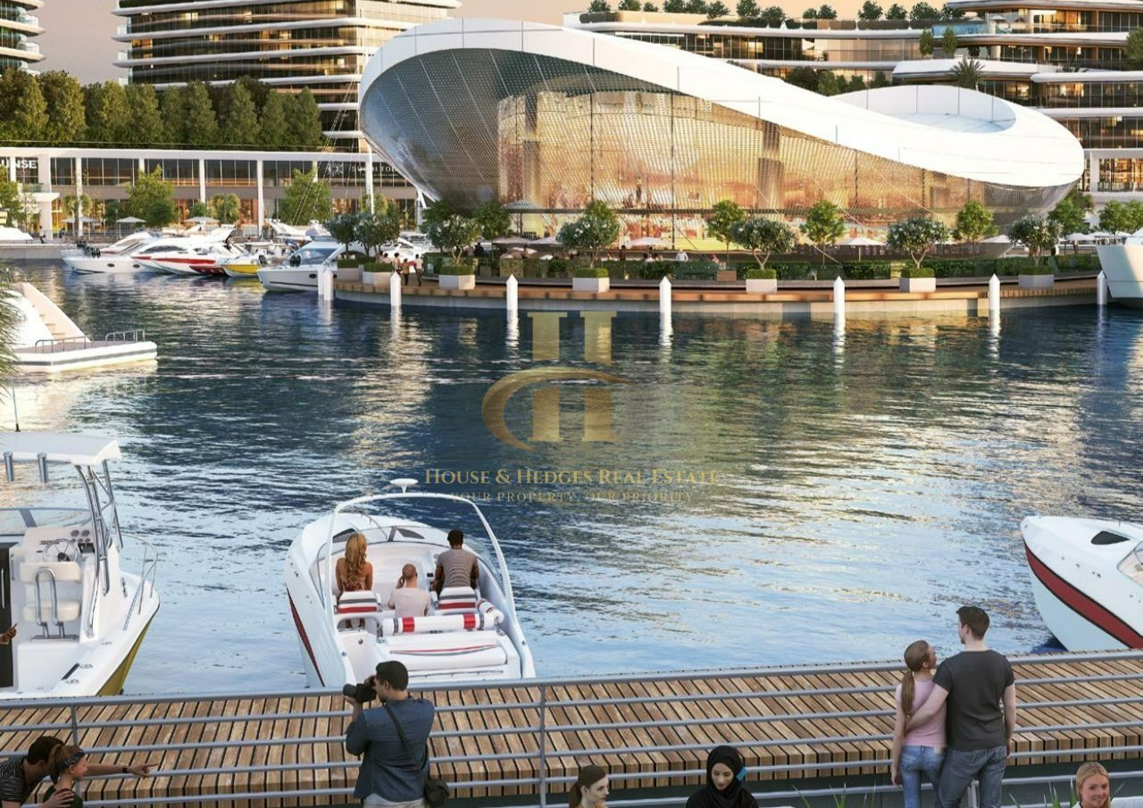 Prime Island Asset-High Growth Coastal Destination